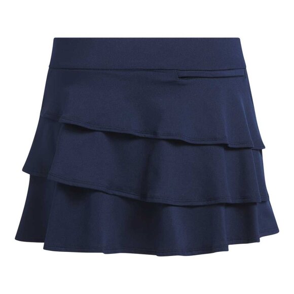 Skort - frill back - Picture 6 of 6
